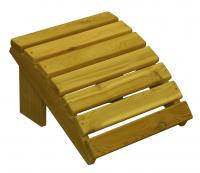 Click to enlarge image <B>BIG BOY FOOT REST 20" WIDE </B> - <B>FOR USE WITH THE BIG BOY CHAIR</B>